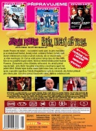 Austin Powers: �pion, kter� m� vojel (pap�rov� obal)
