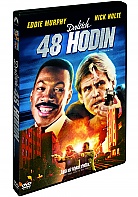 Dalších 48 hodin (DVD)