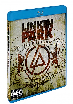 Linkin Park: Road to Revolution - LIVE AT MILTON KEYNES