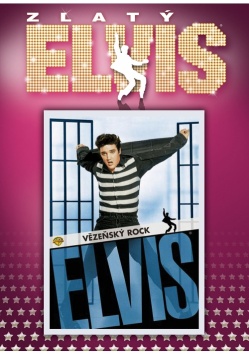 Elvis Presley: Vzesk Rock