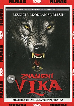 Znamen vlka (paprov obal)