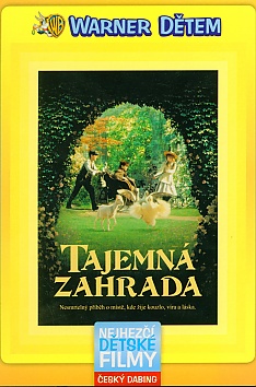 Tajemná zahrada