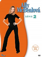 Ally McBealov - 2. sezna