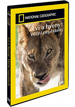 NATIONAL GEOGRAPHIC: Lvi a hyeny - Vn neptel