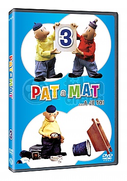 Pat a Mat 3
