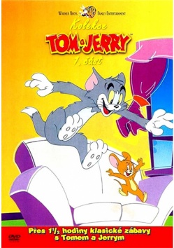 Tom a Jerry kolekce 1