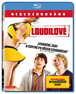 Loudilov
