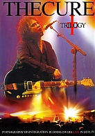 The Cure TRILOGY