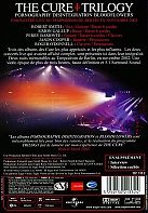 The Cure TRILOGY