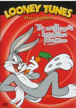 Looney Tunes: To nejlepší z králíka Bugse 2. část