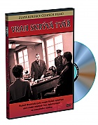 Vrah skrv tv (DVD)