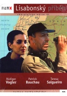 Lisabonsk pbh (Film X) (DVD)