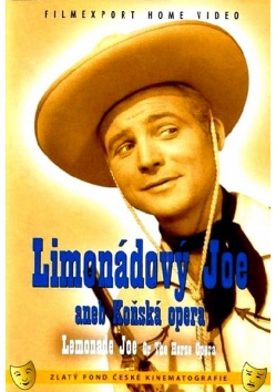 Limonádový Joe