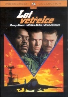 Let vetelce (DVD)