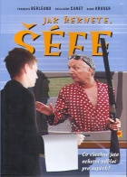 Jak eknete, fe (DVD)