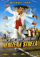 Nezen stela (DVD)