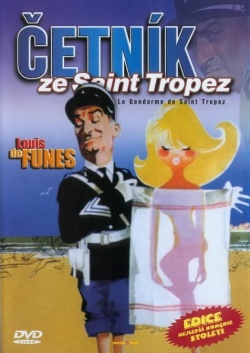 etnk ze SAINT TROPEZ (SLIM obal)