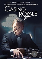 Casino Royale (2006) DeLuXe Edice 3DVD