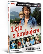 Lto s kovbojem (DVD)