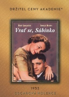 Vra se, Sbinko (DVD)