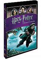 Harry Potter a ohniv pohr (DVD)