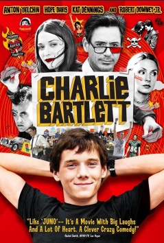 Charlie Barlett