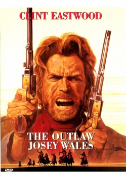 The Outlaw Josey Wales (Psanec Josey Wales)