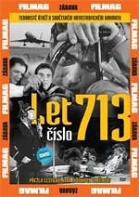 Let 713 (papírový obal) (DVD)