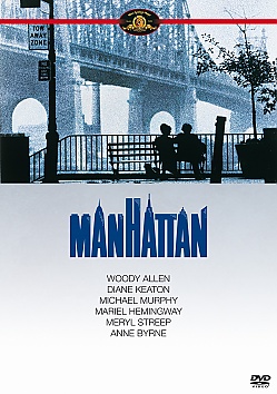 Manhattan