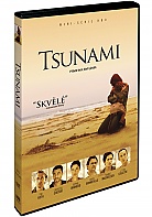 Tsunami: Nsledky (2 DVD)