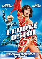 Ledov ost