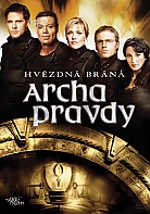 Hvzdn brna: Archa pravdy