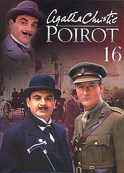Agatha Christie: POIROT 16