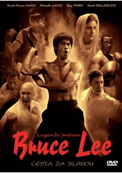 Legenda jménem Bruce Lee část 1. - Cesta za slávou