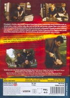 Legenda jménem Bruce Lee část 1. - Cesta za slávou