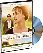 Pcha a pedsudek (DVD)