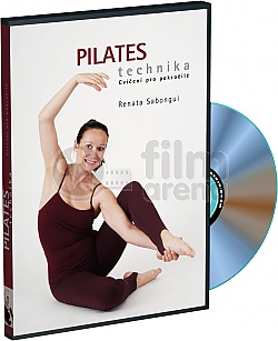 Pilates pro pokroil