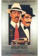 Harlem Nights (Noci v Harlemu) (DVD)