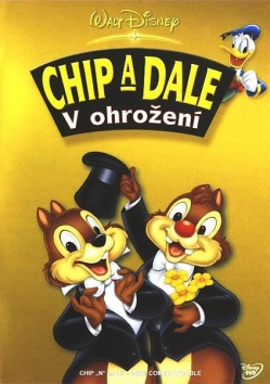Chip & Dale 1: V ohro�en�