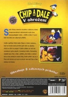 Chip & Dale 1: V ohro�en�