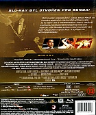 JAMES BOND 007: Goldfinger OLD COVER