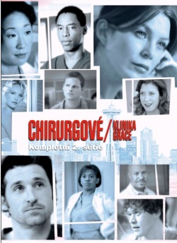 CHIRURGOV� - 2. s�rie