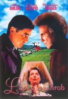 Lska a za hrob (DVD)