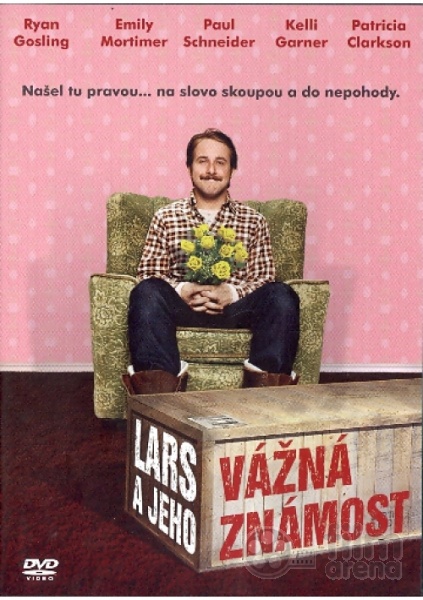 a jeho vážná známost Rokycany