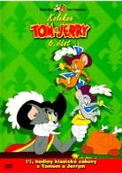 Tom a Jerry kolekce 6 (DVD)