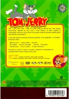 Tom a Jerry kolekce 6