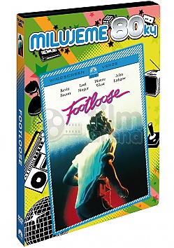 Footloose (Akce MULTIBUY)