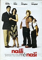 Nali m nai (DVD)