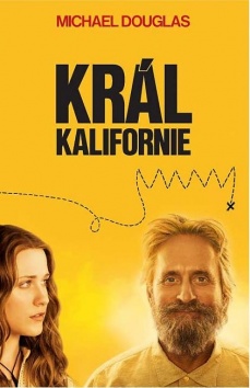 KR�L KALIFORNIE (pap�rov� obal)