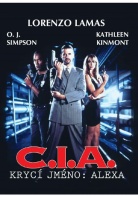 C.I.A. Krycí jméno Alexa (DVD)